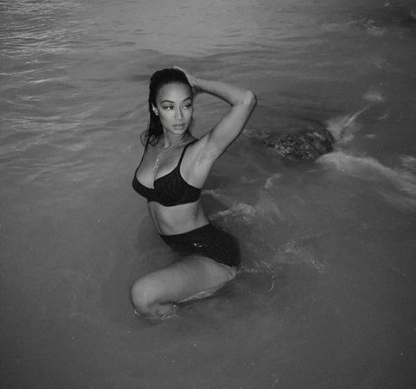 Draya Michele onlyfans leaks naked