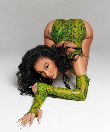 Draya Michele onlyfans exposed