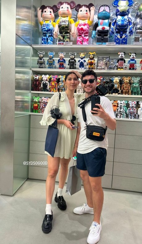 sydsogood only fans leak