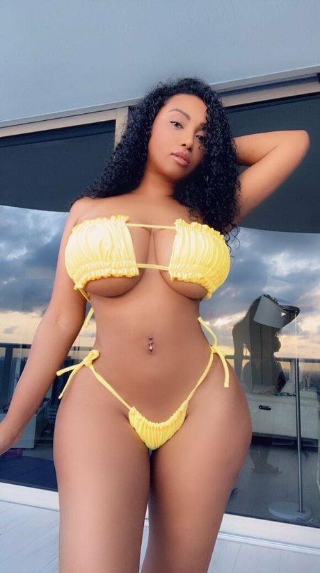 BritishOlivia onlyfans pics nude