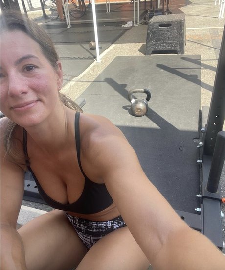 Jen Widerstrom onlyfans leaked