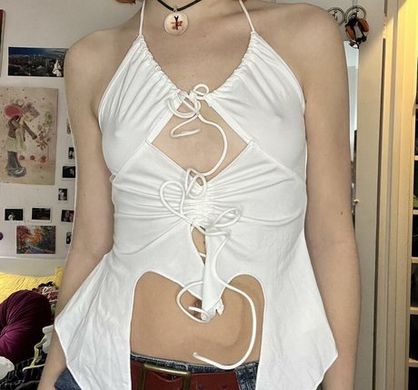 Hadley Nelson onlyfans strip