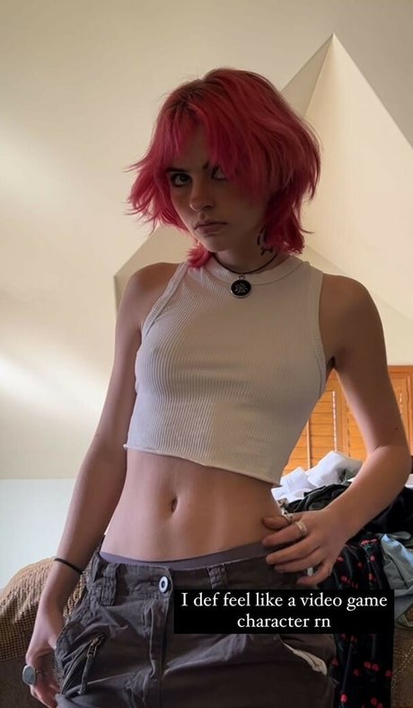 Hadley Nelson naked onlyfans leaked