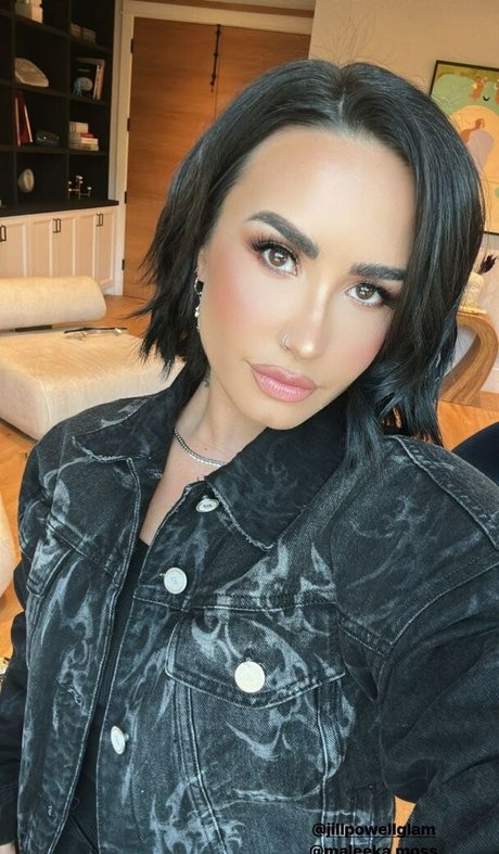 Demi Lovato leaked onlyfans free