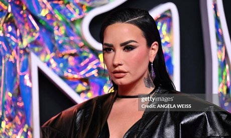 Demi Lovato leaked onlyfans