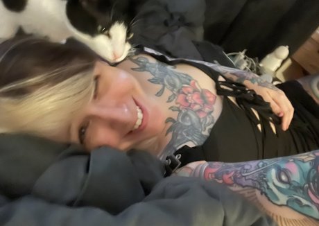 PushingUpRoses onlyfans sextape leak