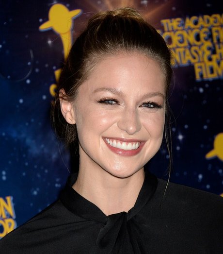 Melissa Benoist only fans