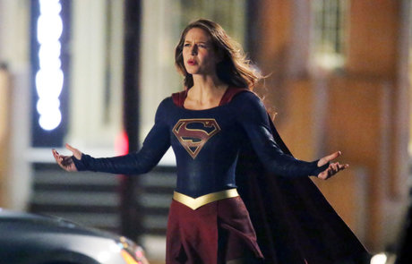 Melissa Benoist leaked onlyfans pics