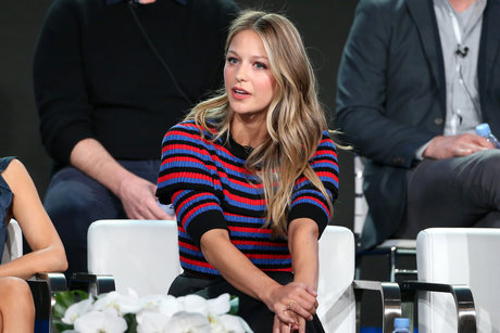 Melissa Benoist onlyfans sex leaked