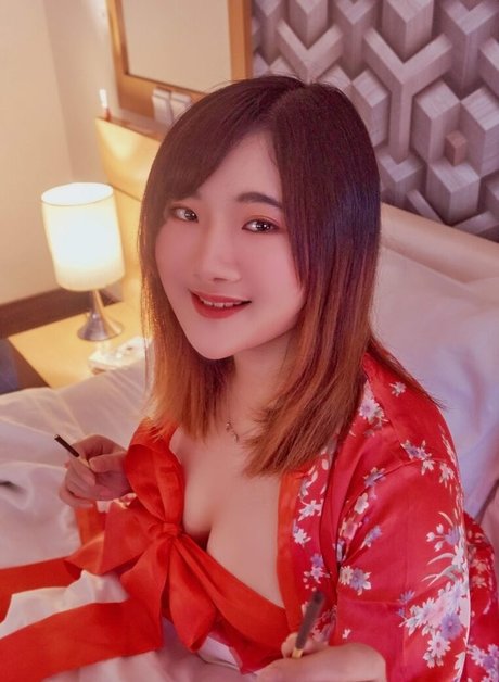 Ai Melody27 onlyfans leaked nude