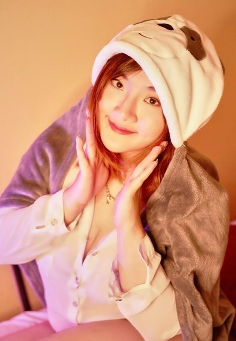 Ai Melody27 onlyfans ass