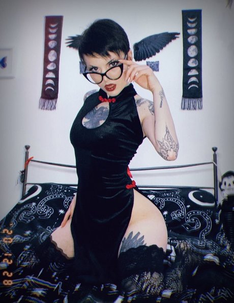 FaerieBlossom onlyfans nsfw