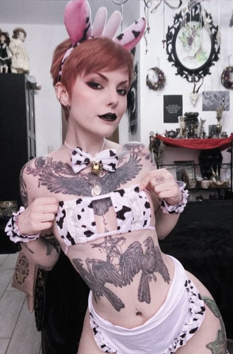 FaerieBlossom only fans review