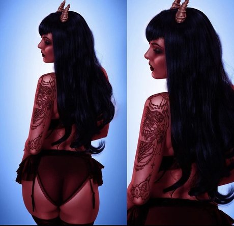 FaerieBlossom onlyfans free porn