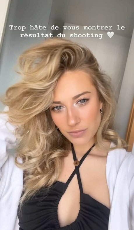 AlaiaJeanneau leaked porn onlyfans