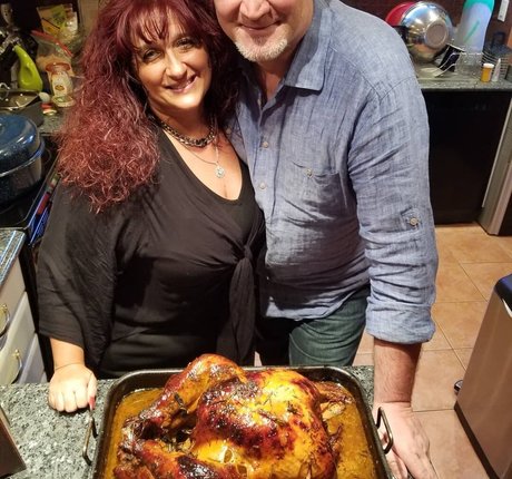 Favorite Hotwife topless onlyfans