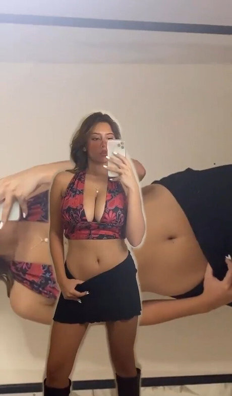 Coral Sharon onlyfans leaks