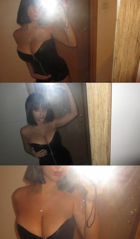 Coral Sharon new onlyfans