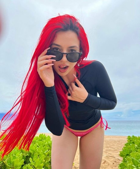 Ava Max onlyfans naked