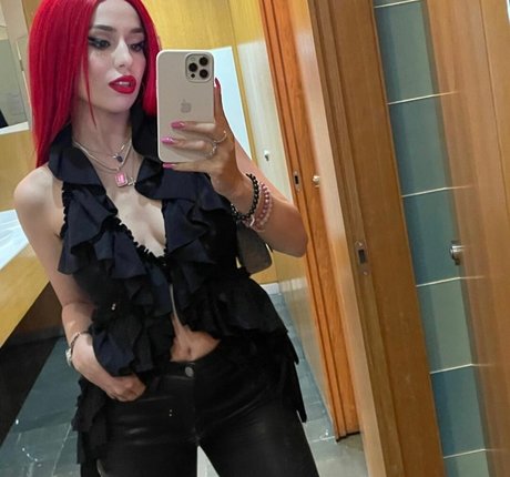 Ava Max new onlyfans leak