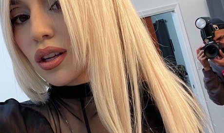 Ava Max onlyfans porn leaked