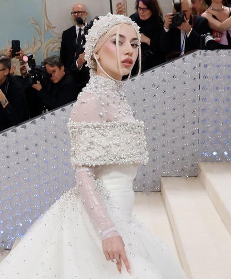 Ava Max onlyfans leaked.