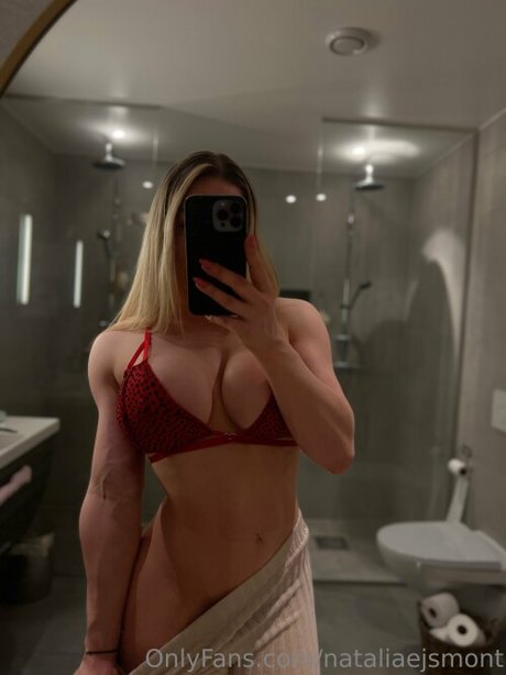Natalia Ejsmont onlyfans leams