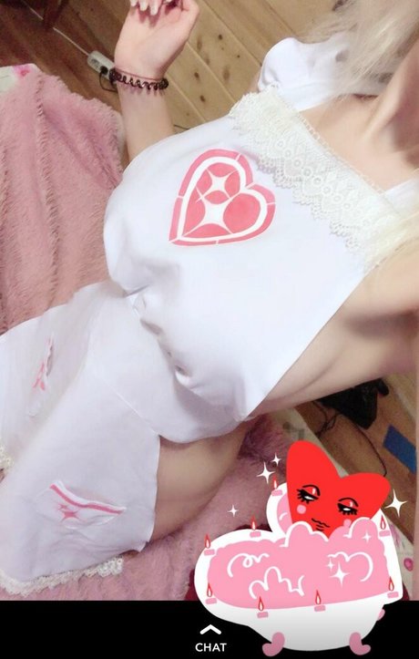 Nikachi Kotova onlyfans naked pics