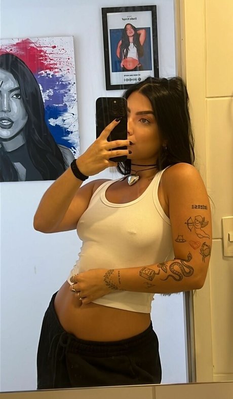 Duda Kropf naked onlyfans leaked