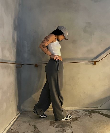 Duda Kropf new onlyfans leaks