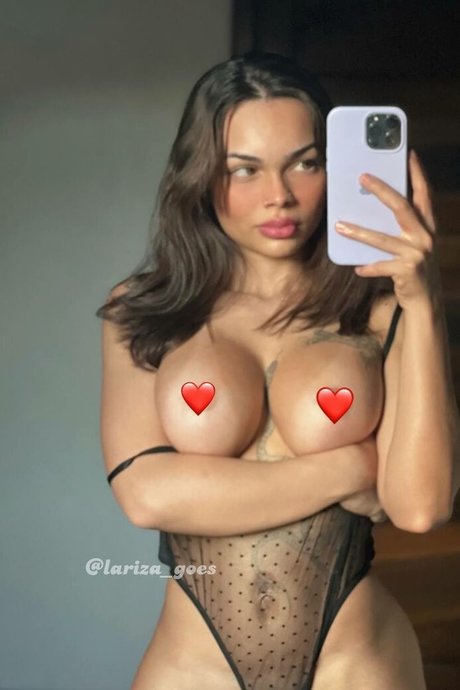 Lariza Goes onlyfans porn free