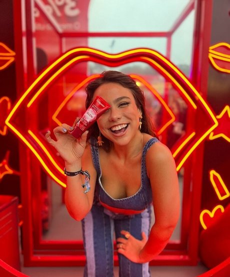 Bruna Carvalho leaked onlyfans naked