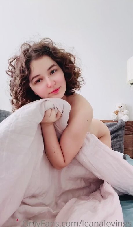 Leana Lovings leaked onlyfans free