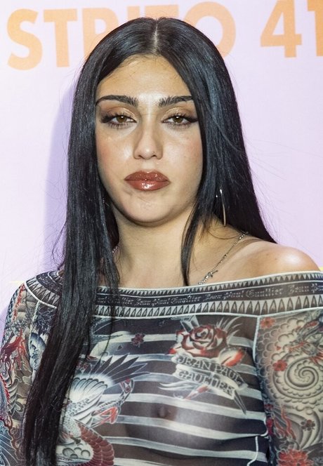 Lourdes Leon leaked onlyfans