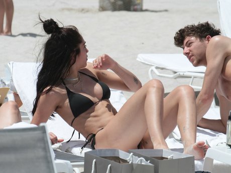 Lourdes Leon leaked onlyfans naked