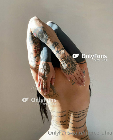 Merce Uhia onlyfans nudes leaked