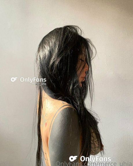 Merce Uhia xxx onlyfans