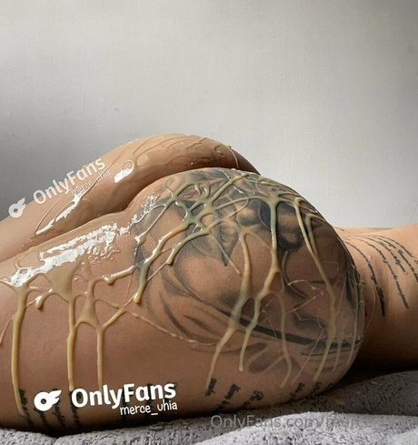 Merce Uhia onlyfans porn