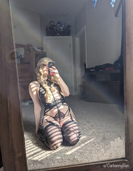 Carbunny onlyfans nudes porn
