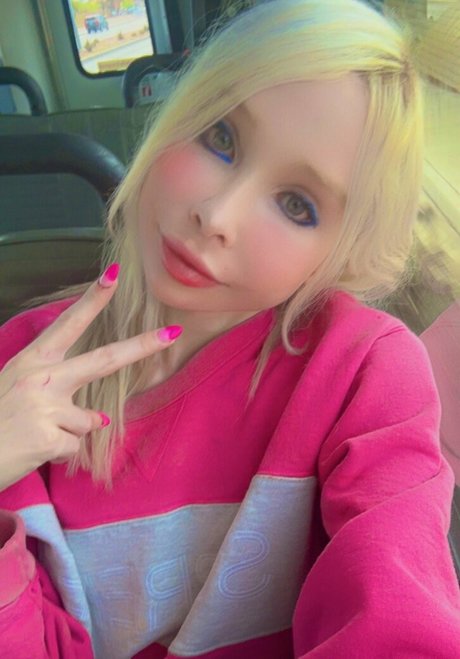 Sarina Valentina onlyfans leaks xxx