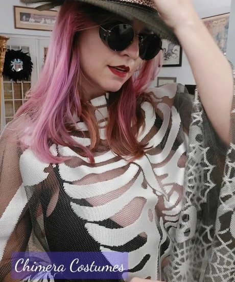 chimeracostumes strip onlyfans