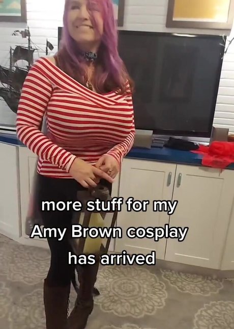 chimeracostumes nudes leaked onlyfans