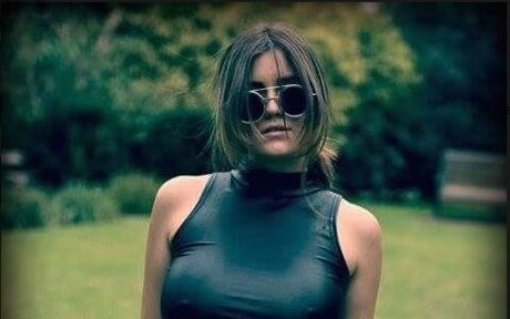 Chloe Maddren leaked onlyfans pics