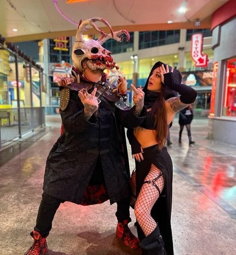 HeatherLynnoh Profile pic