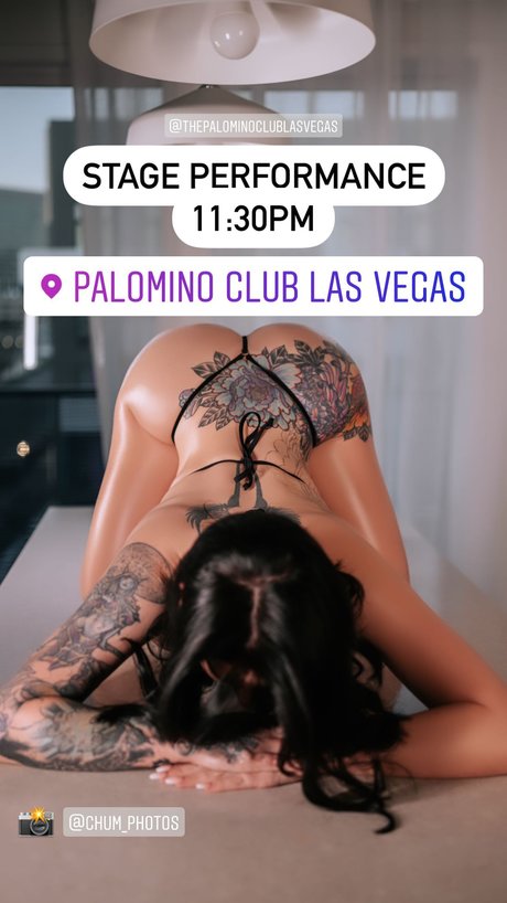 Alita Doses onlyfans nudes leak