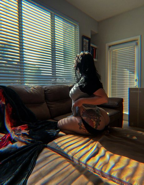 Alita Doses onlyfans leake