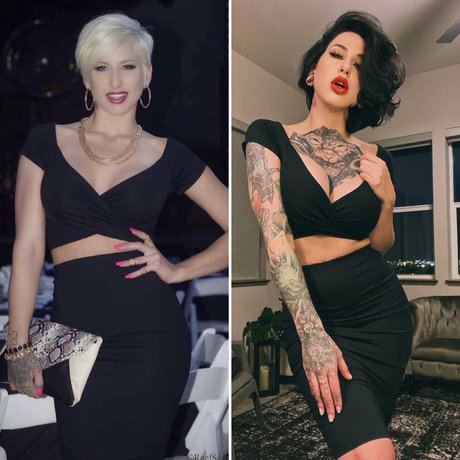 Alita Doses sex onlyfans