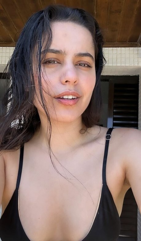 Yasmin Ali Yassine leaked onlyfans nude