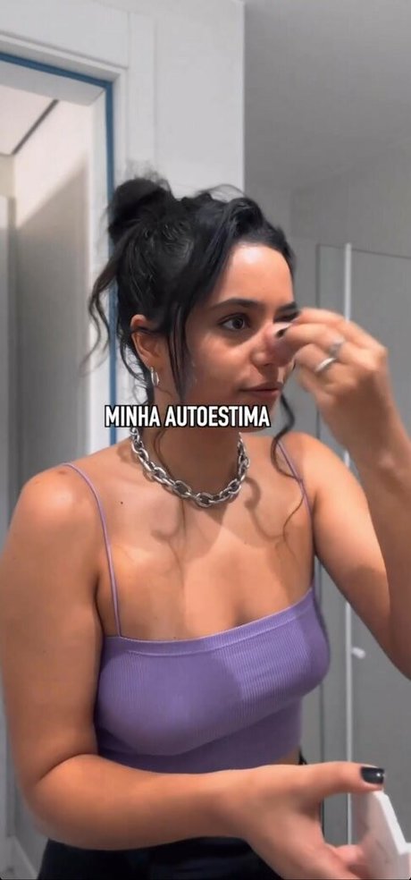 Yasmin Ali Yassine nude leaked onlyfans