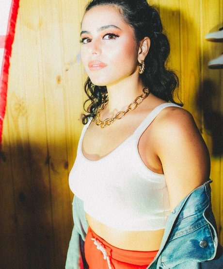 Yasmin Ali Yassine onlyfans nude